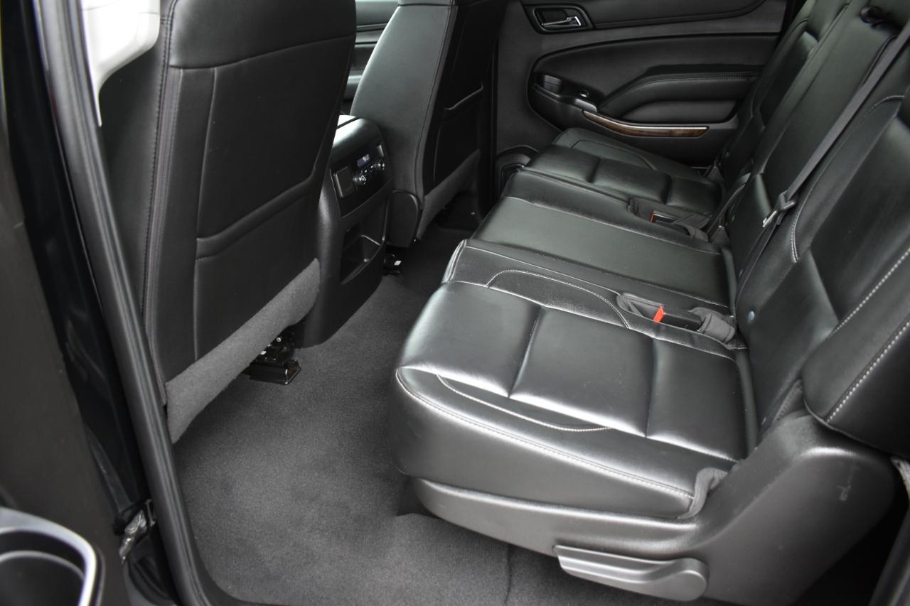Chevrolet Suburban LT 4WD 2019