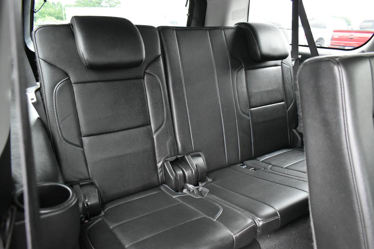 Chevrolet Suburban LT 4WD 2019