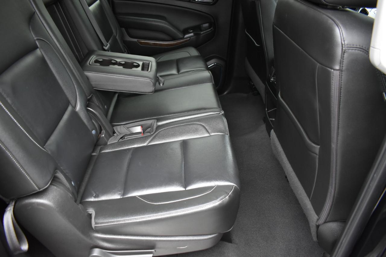 Chevrolet Suburban LT 4WD 2019