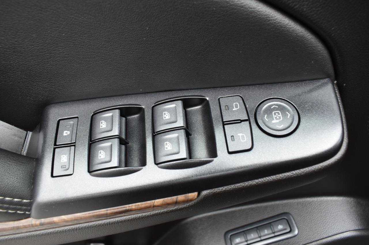 Chevrolet Suburban LT 4WD 2019