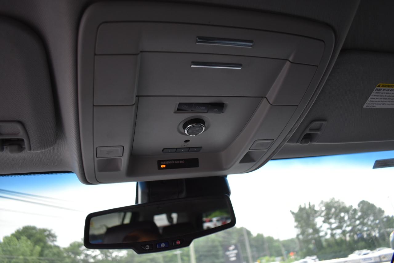 Chevrolet Suburban LT 4WD 2019