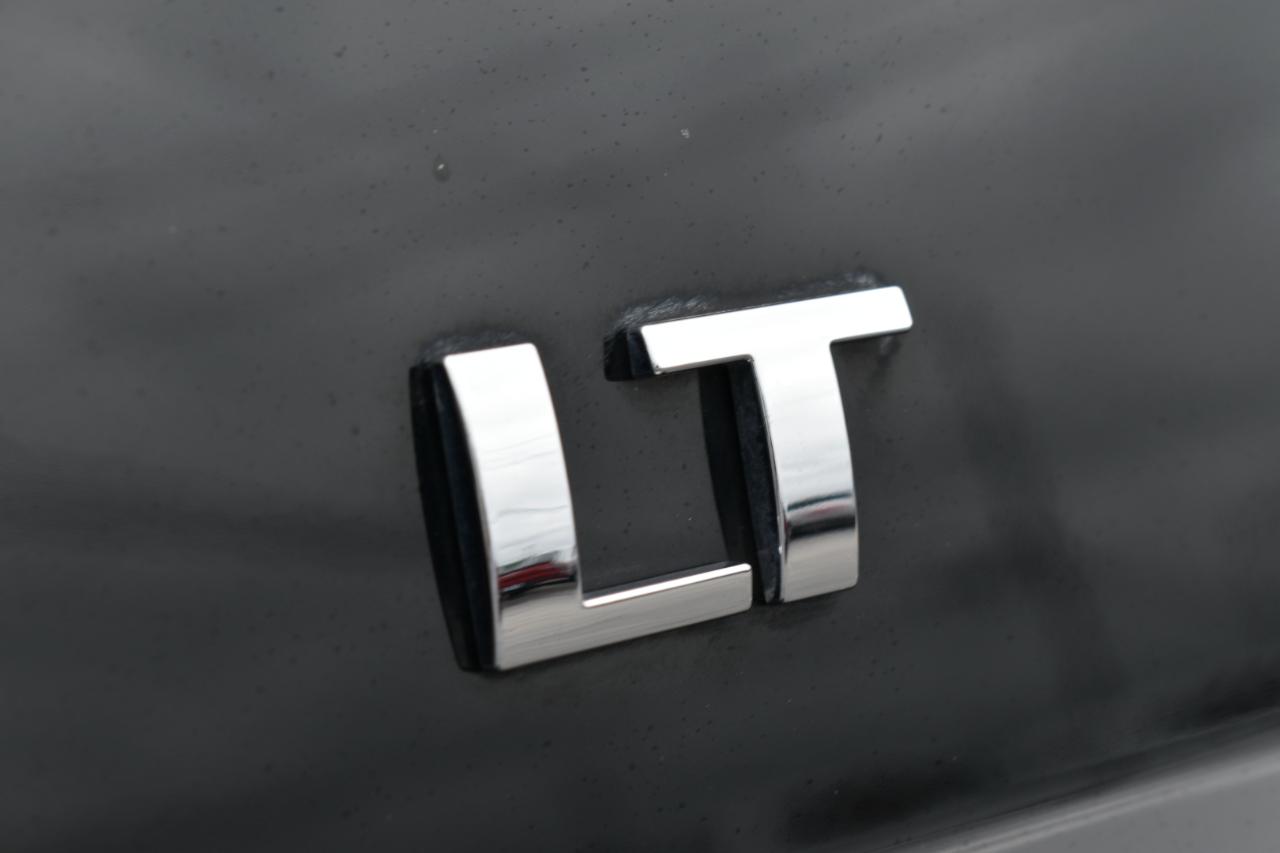 Chevrolet Suburban LT 4WD 2019