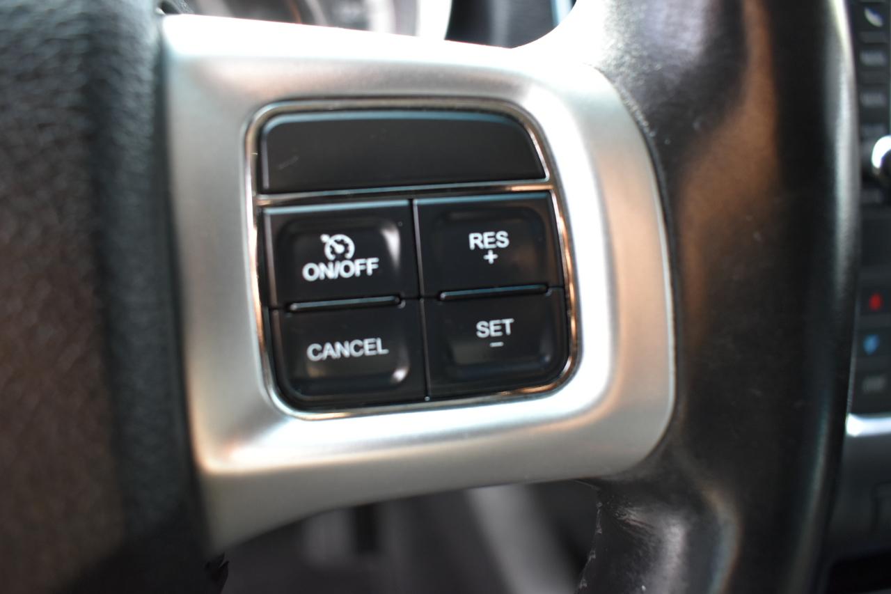 Dodge Durango R/T 2WD 2013