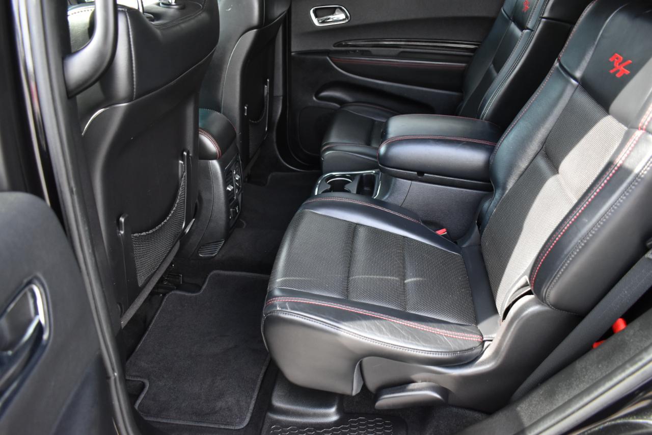 Dodge Durango R/T 2WD 2013