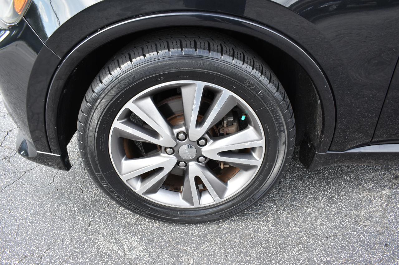 Dodge Durango R/T 2WD 2013