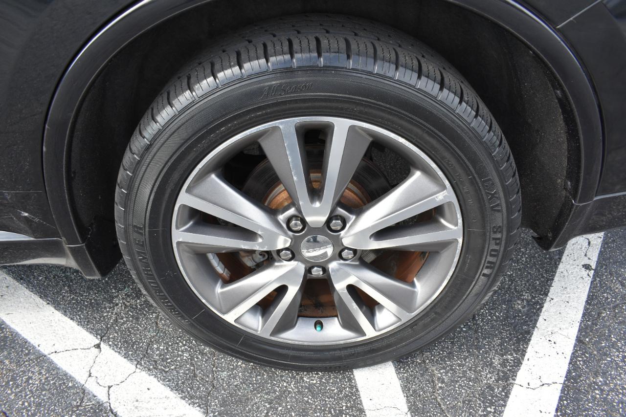 Dodge Durango R/T 2WD 2013