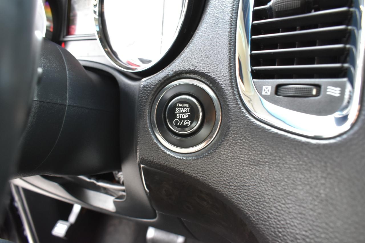 Dodge Durango R/T 2WD 2013
