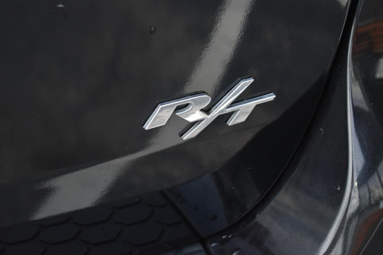 Dodge Durango R/T 2WD 2013