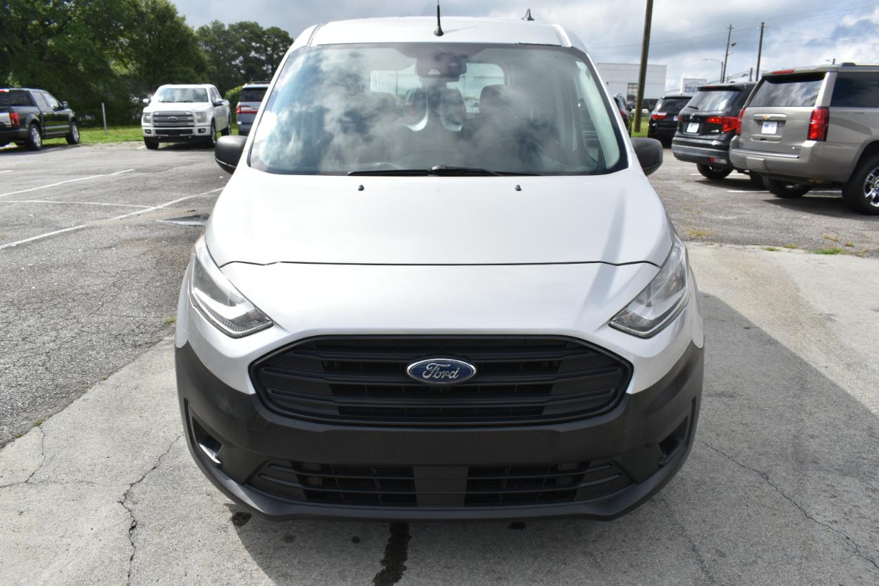 Ford Transit Connect Cargo Van XL SWB w/Rear 180 Degree Door 2019