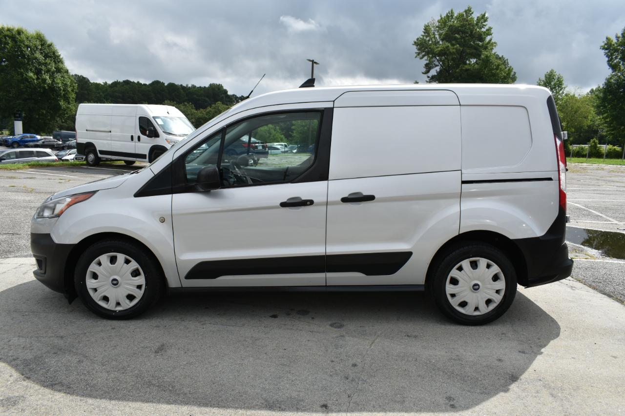 Ford Transit Connect Cargo Van XL SWB w/Rear 180 Degree Door 2019