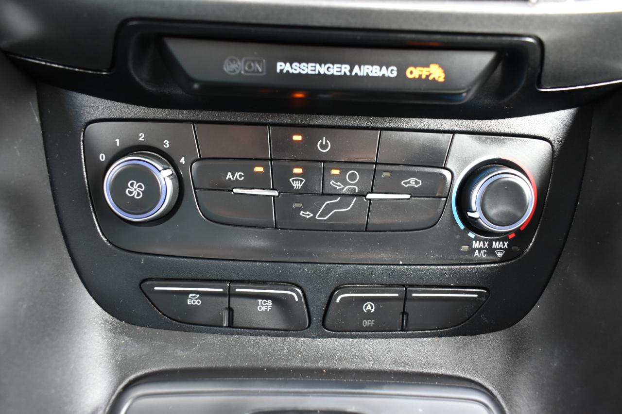 Ford Transit Connect Cargo Van XL SWB w/Rear 180 Degree Door 2019