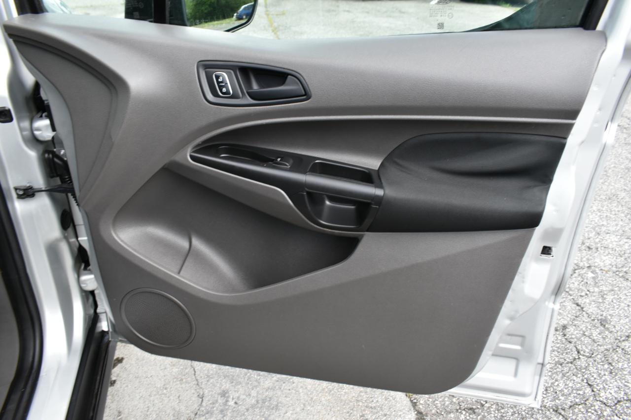 Ford Transit Connect Cargo Van XL SWB w/Rear 180 Degree Door 2019
