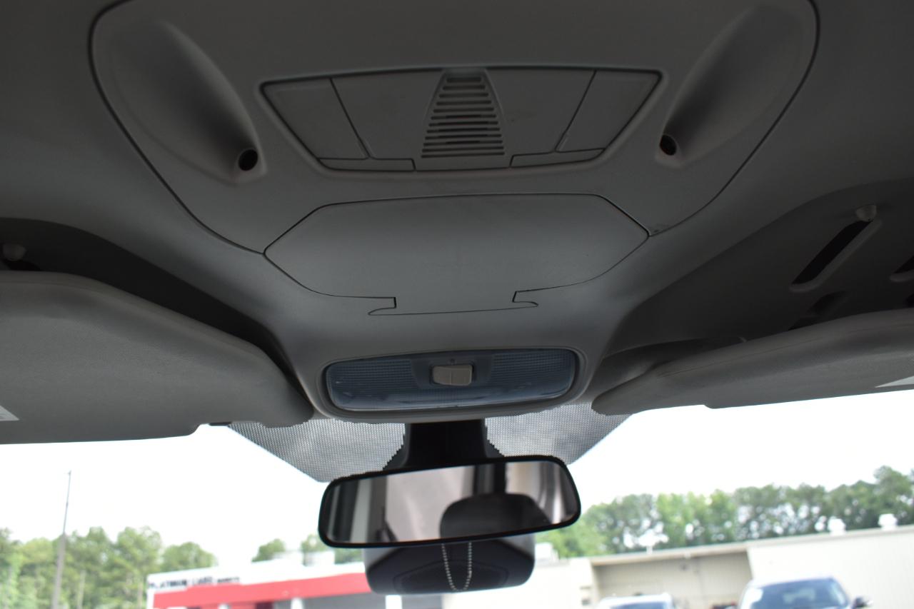 Ford Transit Connect Cargo Van XL SWB w/Rear 180 Degree Door 2019