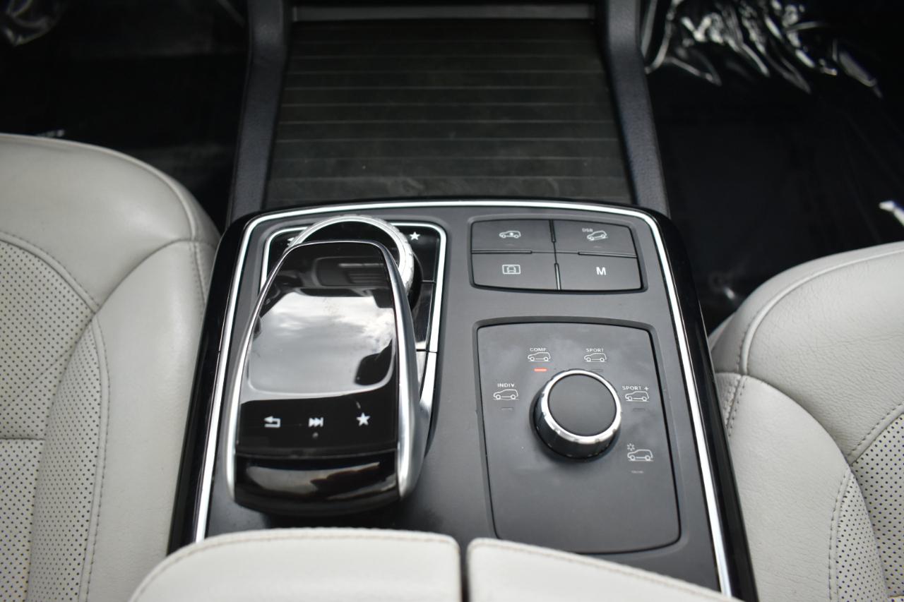 Mercedes-Benz GLE-Class AMG GLE 43 2019