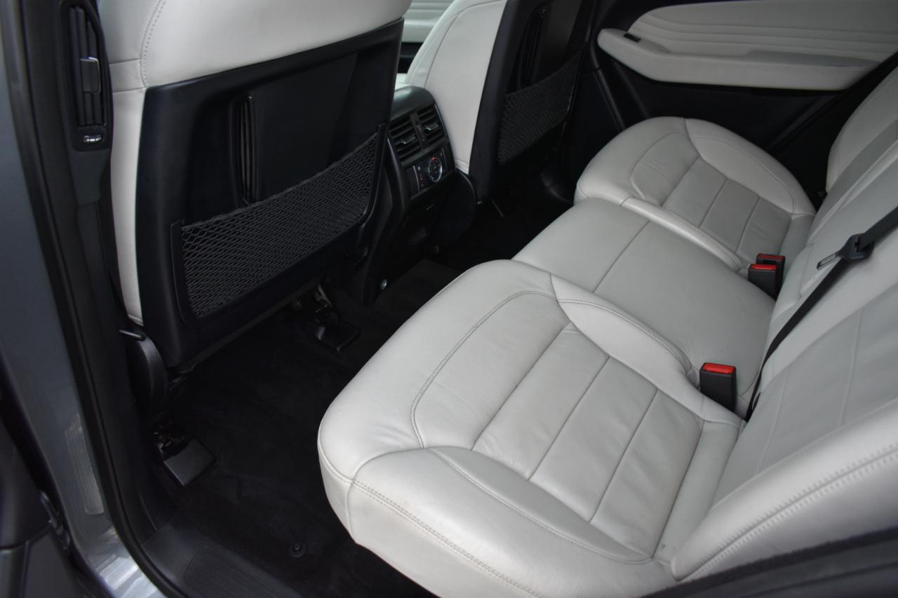 Mercedes-Benz GLE-Class AMG GLE 43 2019