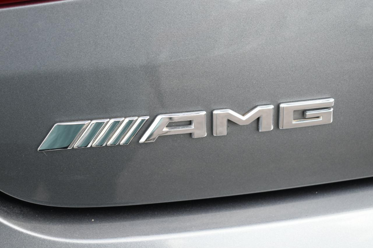 Mercedes-Benz GLE-Class AMG GLE 43 2019
