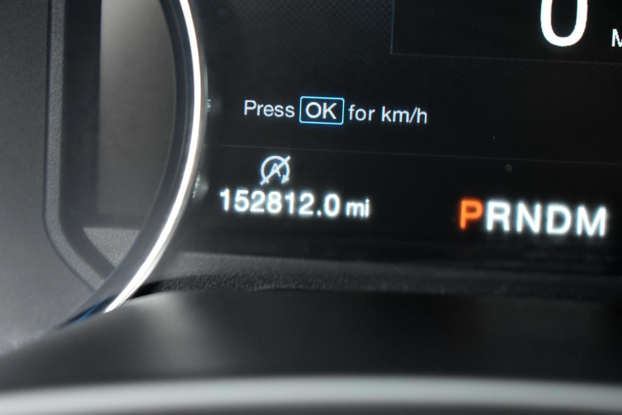 Ford F-150 Lariat SuperCrew Short Bed 4WD 2018
