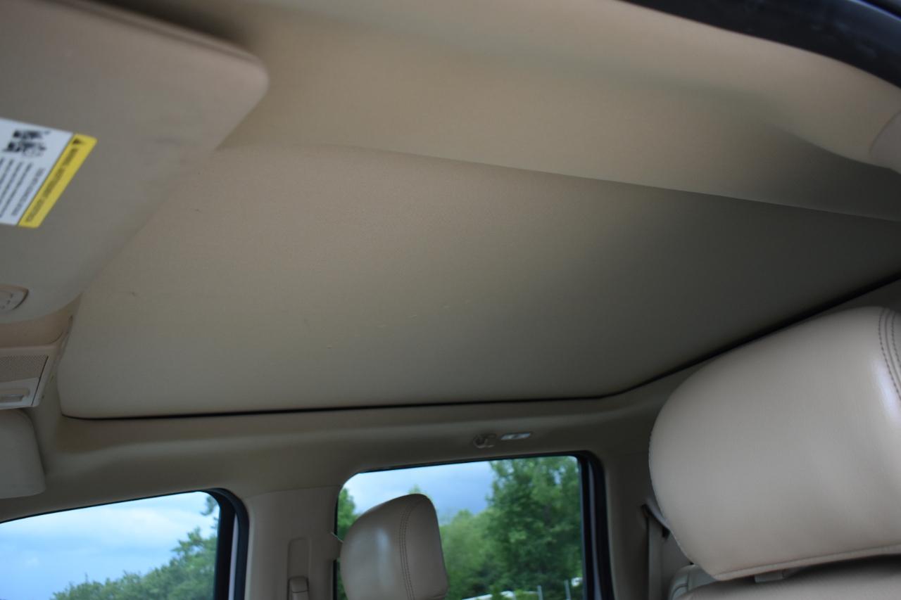 Ford F-150 Lariat SuperCrew Short Bed 4WD 2018