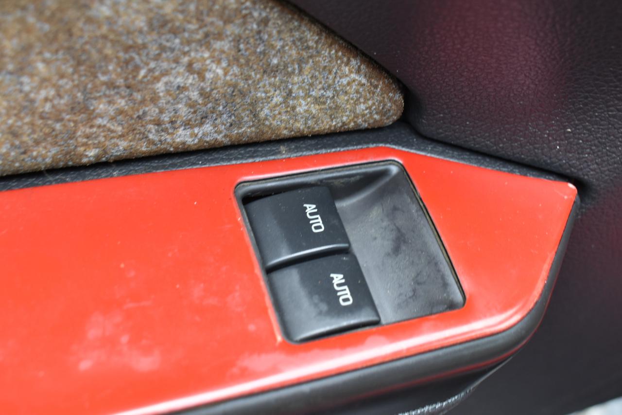 Ford Mustang GT Coupe 2011