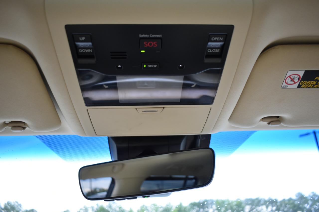 Lexus LX 570 Two-Row 2019
