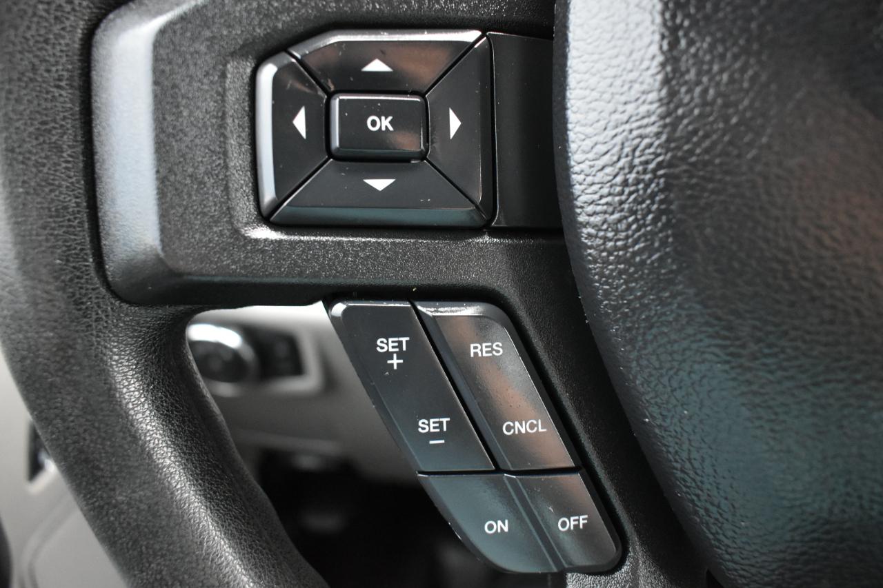 Ford F-250 SD XL Crew Cab 4WD 2019