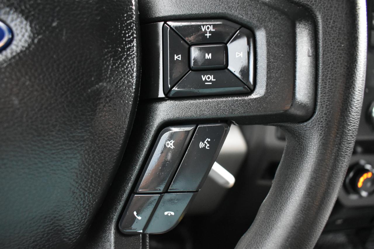 Ford F-250 SD XL Crew Cab 4WD 2019