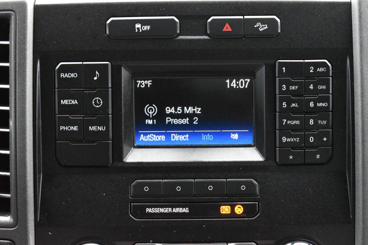 Ford F-250 SD XL Crew Cab 4WD 2019