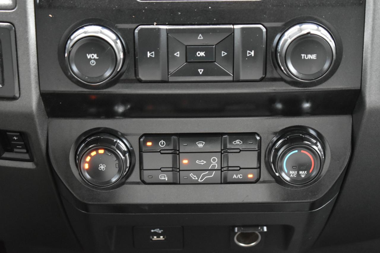 Ford F-250 SD XL Crew Cab 4WD 2019
