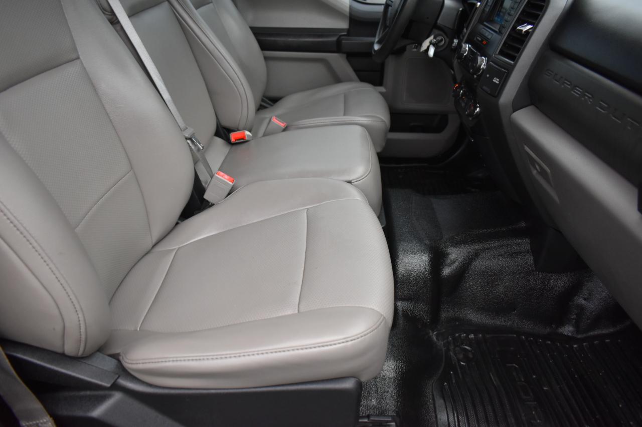 Ford F-250 SD XL Crew Cab 4WD 2019