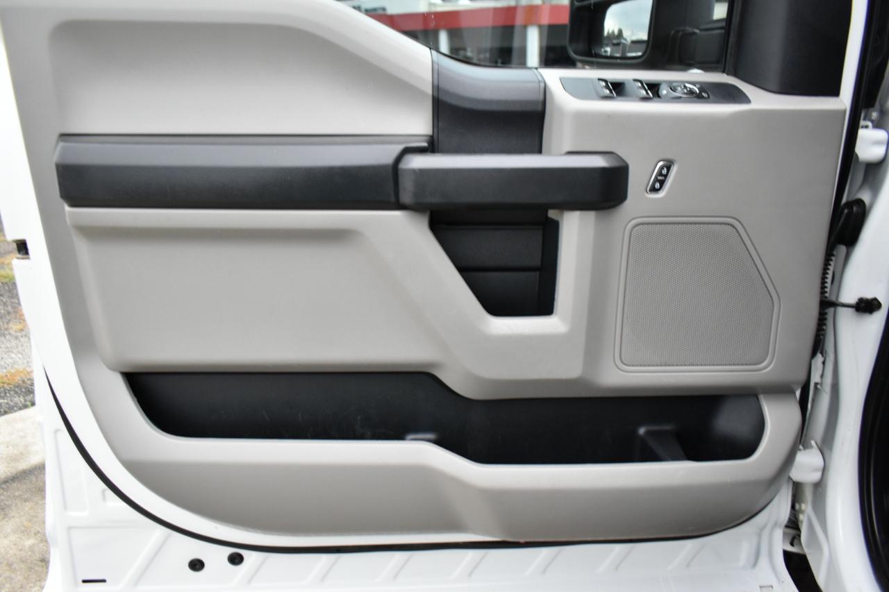 Ford F-250 SD XL Crew Cab 4WD 2019