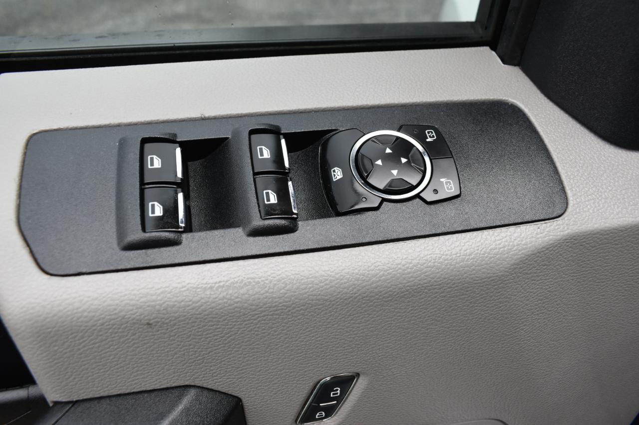 Ford F-250 SD XL Crew Cab 4WD 2019