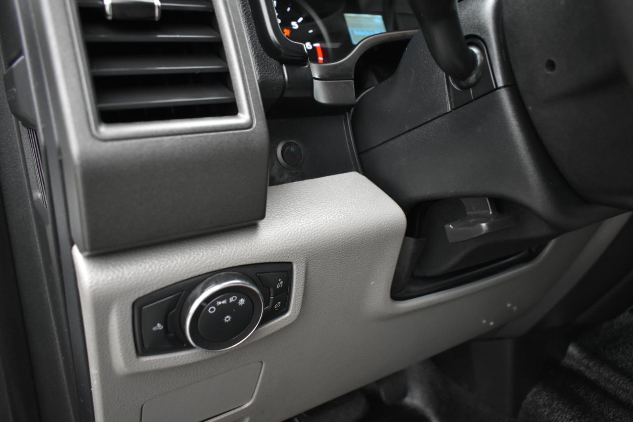 Ford F-250 SD XL Crew Cab 4WD 2019
