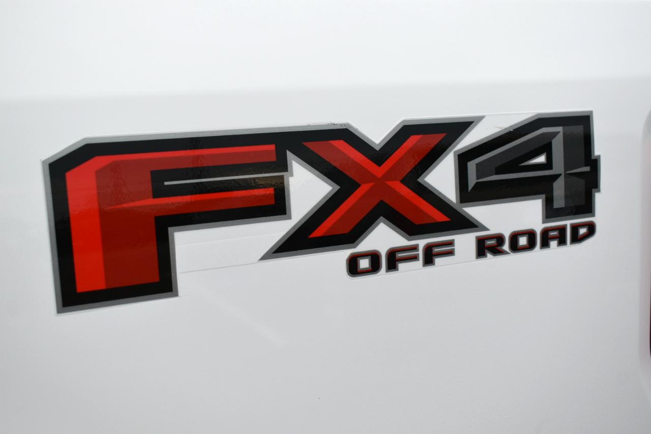 Ford F-250 SD XL Crew Cab 4WD 2019
