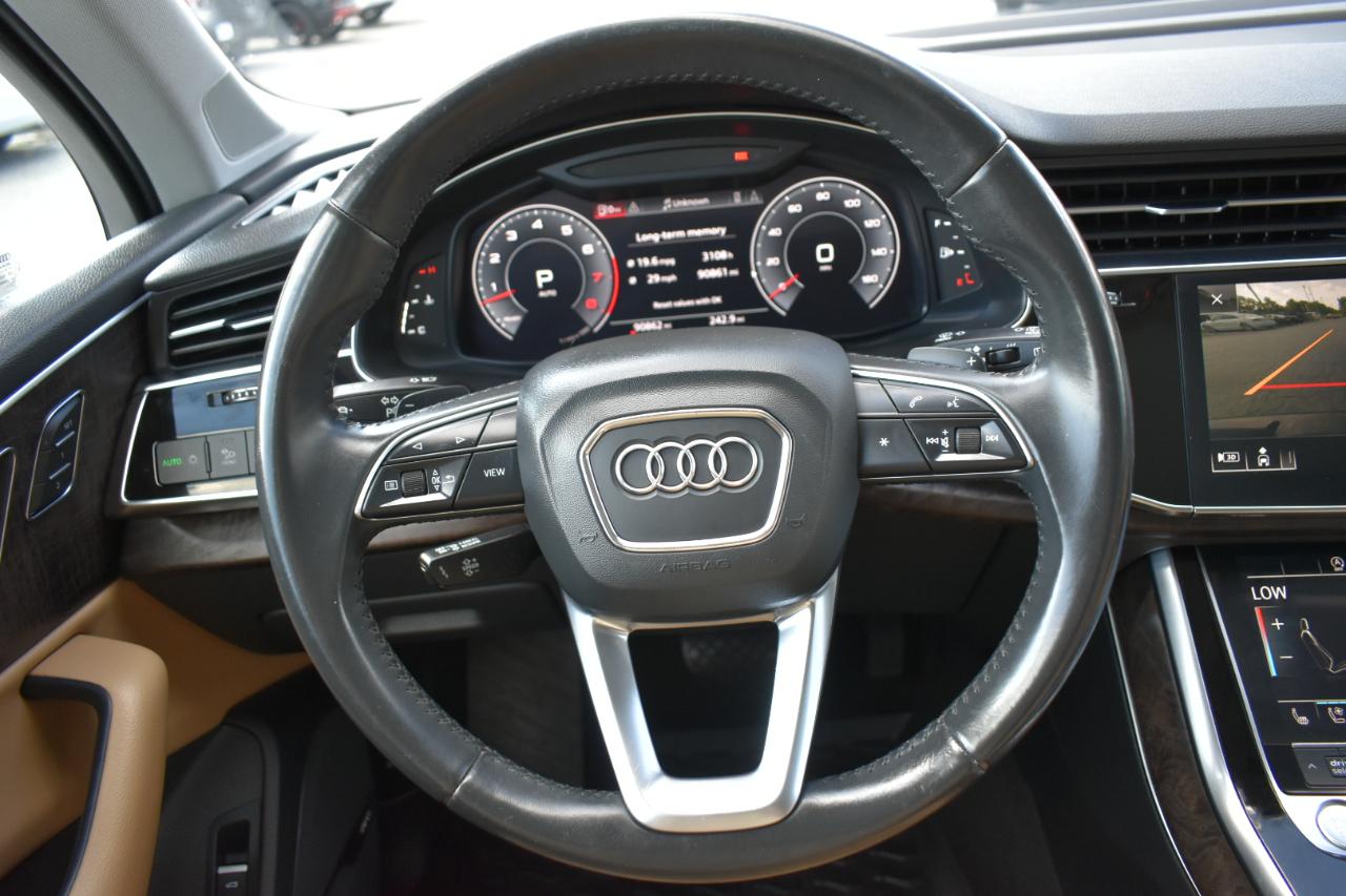 Audi Q7 Premium Plus 55 TFSI quattro 2020
