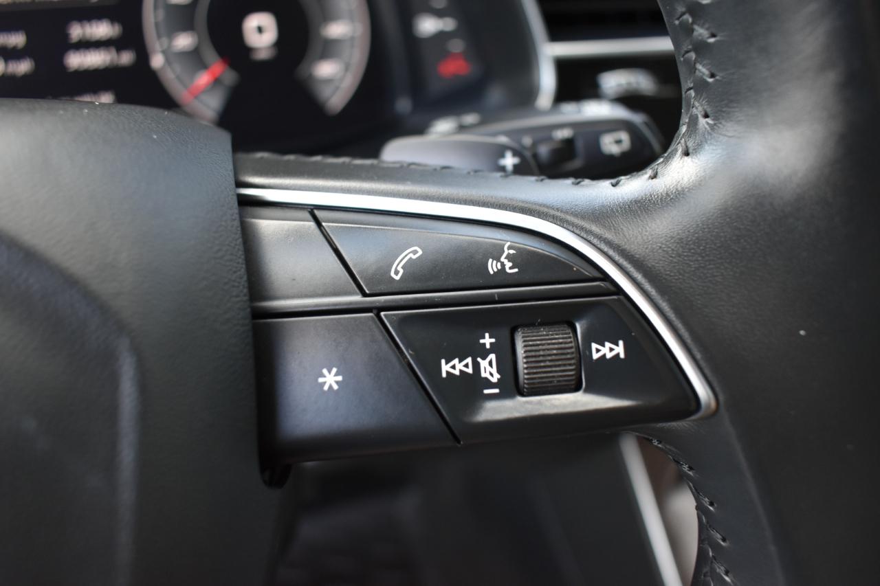 Audi Q7 Premium Plus 55 TFSI quattro 2020