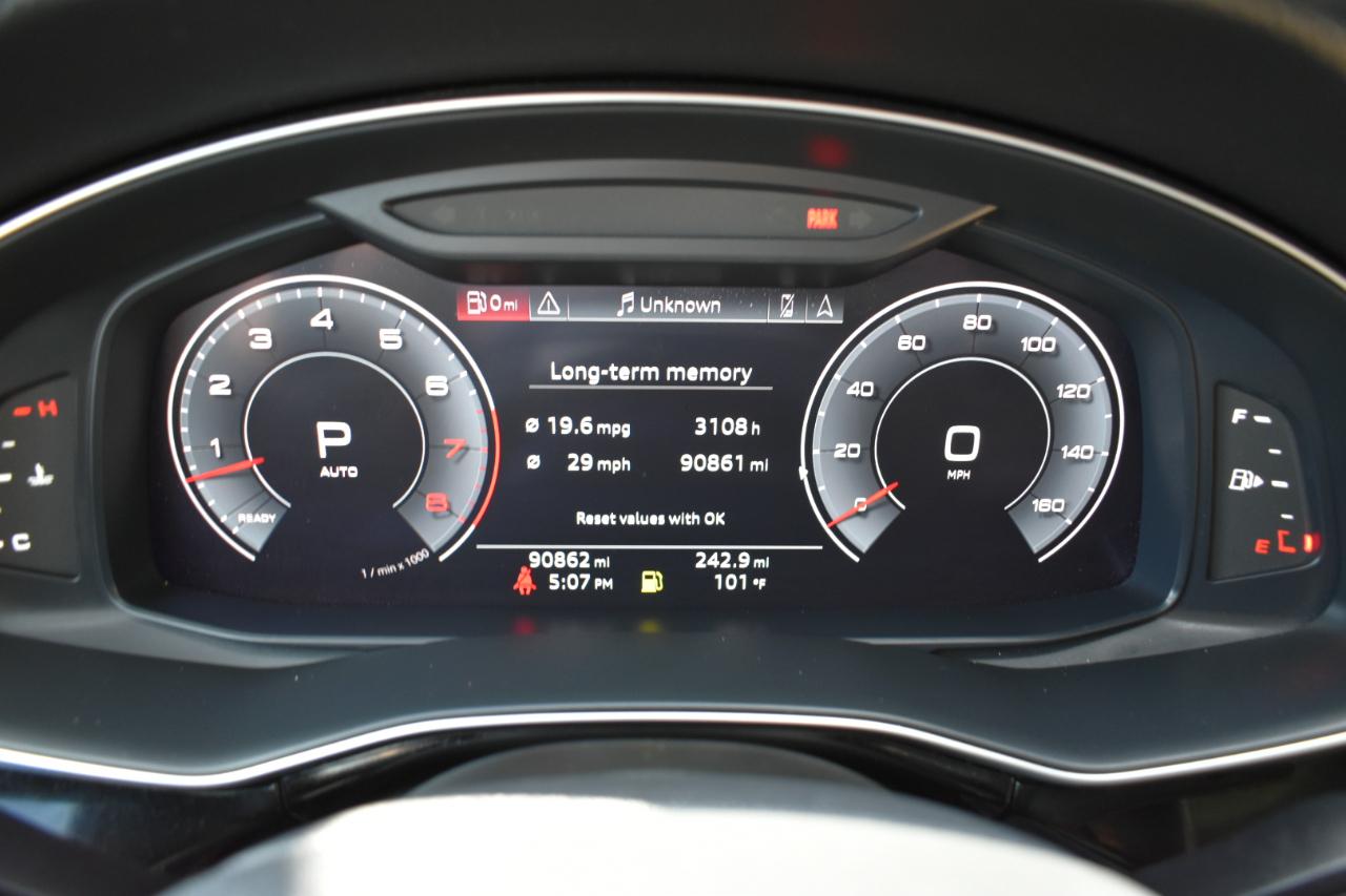 Audi Q7 Premium Plus 55 TFSI quattro 2020