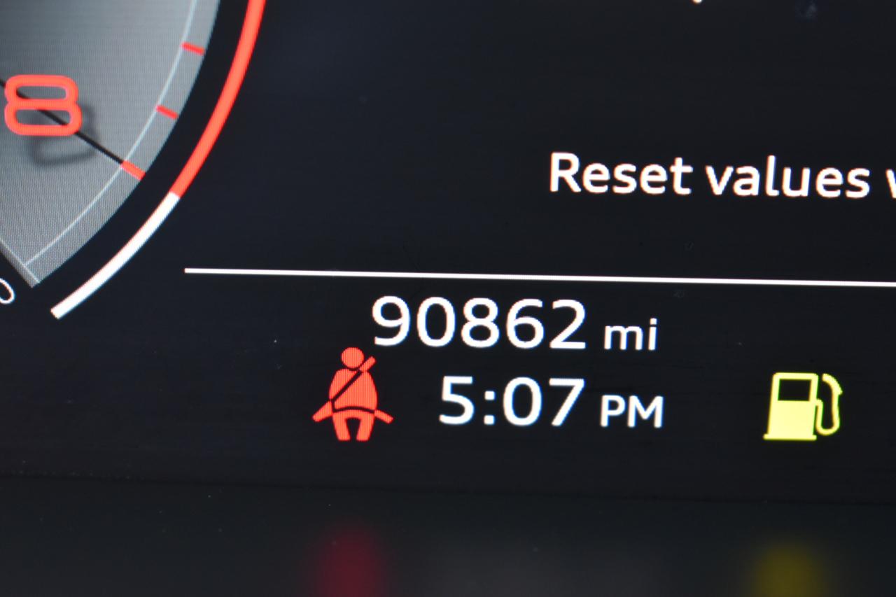 Audi Q7 Premium Plus 55 TFSI quattro 2020