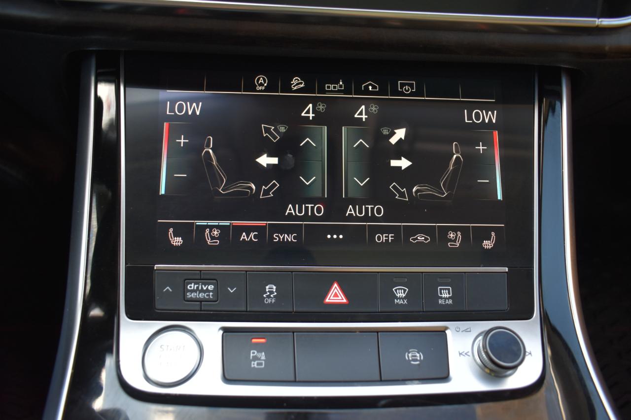 Audi Q7 Premium Plus 55 TFSI quattro 2020
