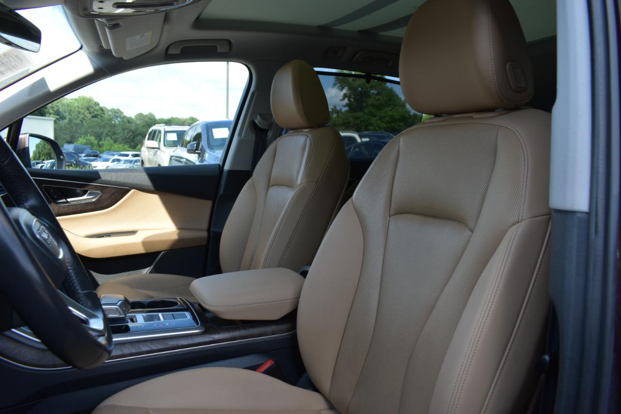 Audi Q7 Premium Plus 55 TFSI quattro 2020