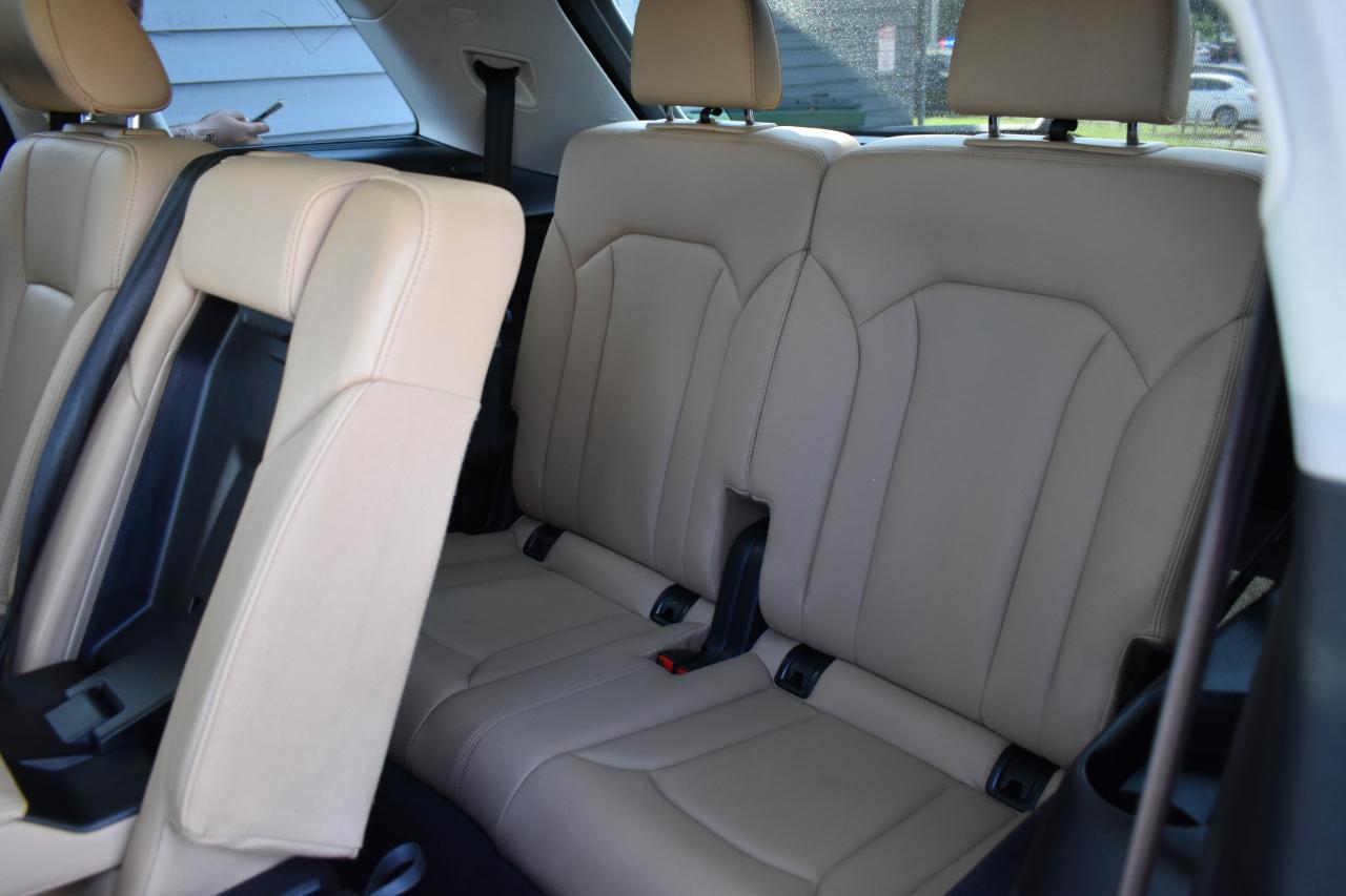 Audi Q7 Premium Plus 55 TFSI quattro 2020