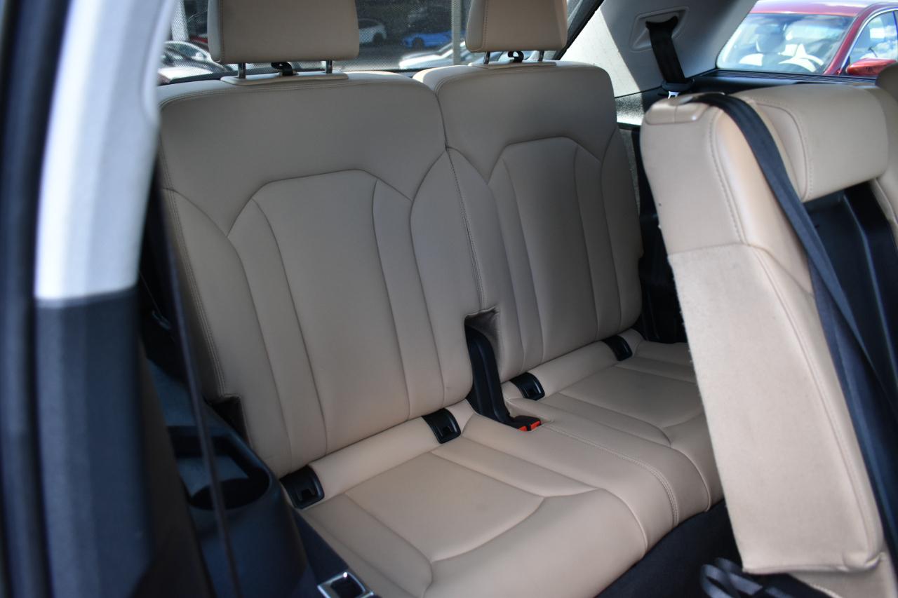 Audi Q7 Premium Plus 55 TFSI quattro 2020