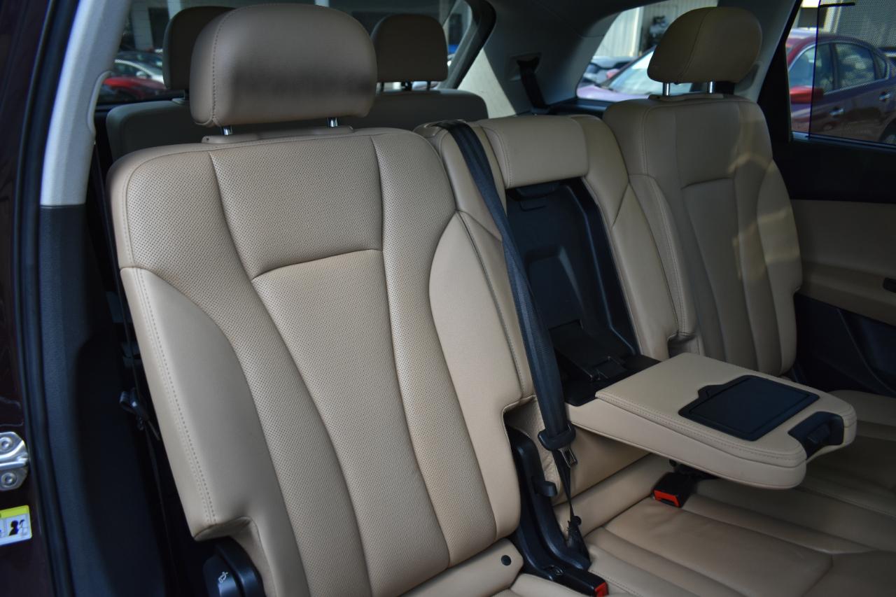 Audi Q7 Premium Plus 55 TFSI quattro 2020