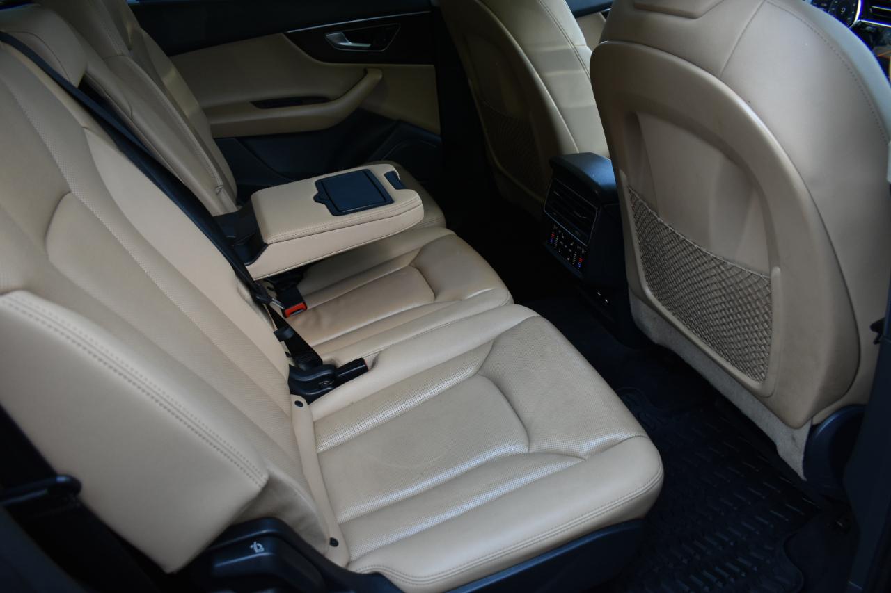 Audi Q7 Premium Plus 55 TFSI quattro 2020
