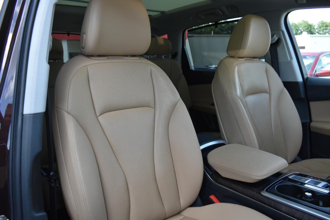Audi Q7 Premium Plus 55 TFSI quattro 2020