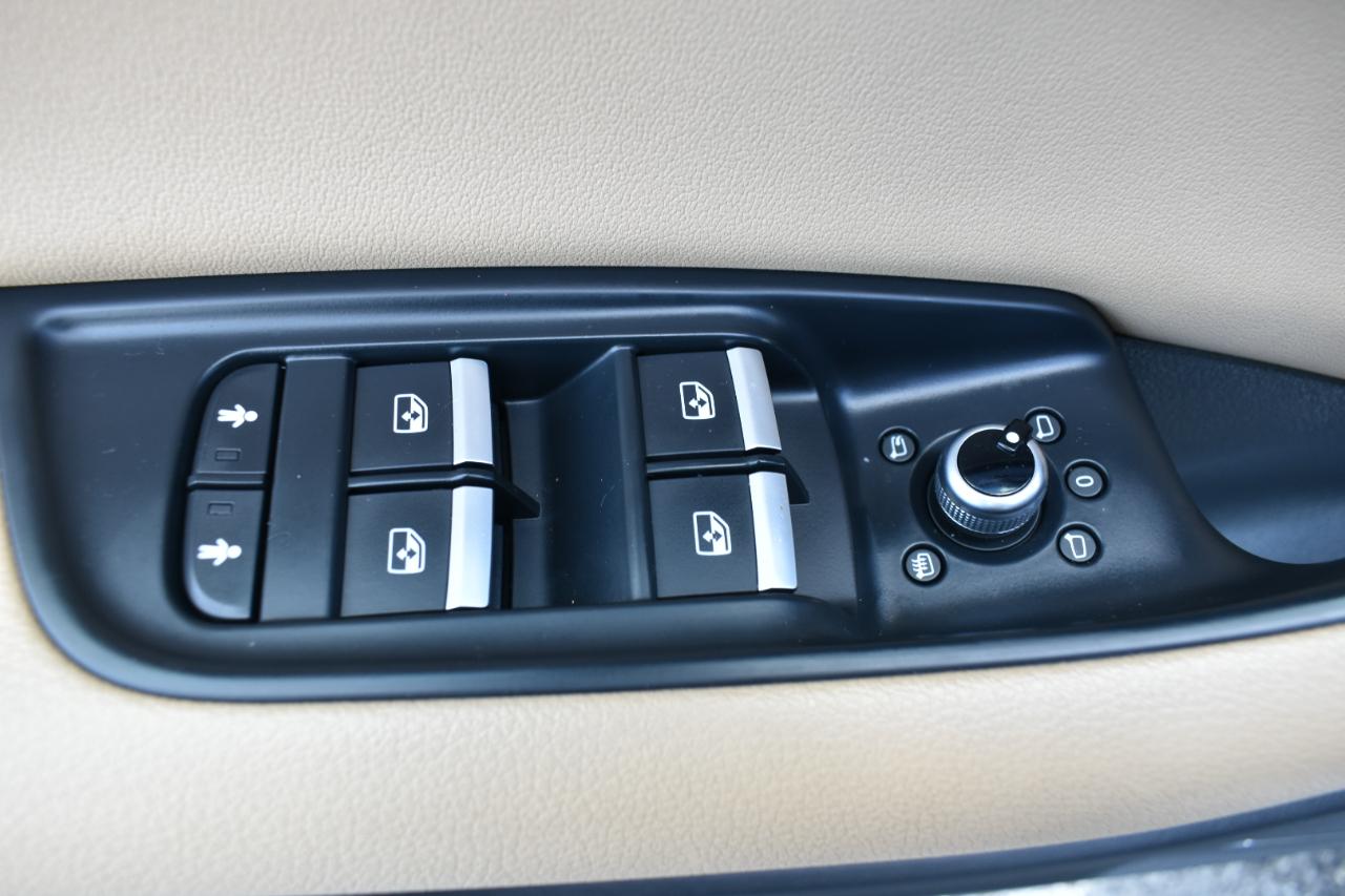 Audi Q7 Premium Plus 55 TFSI quattro 2020