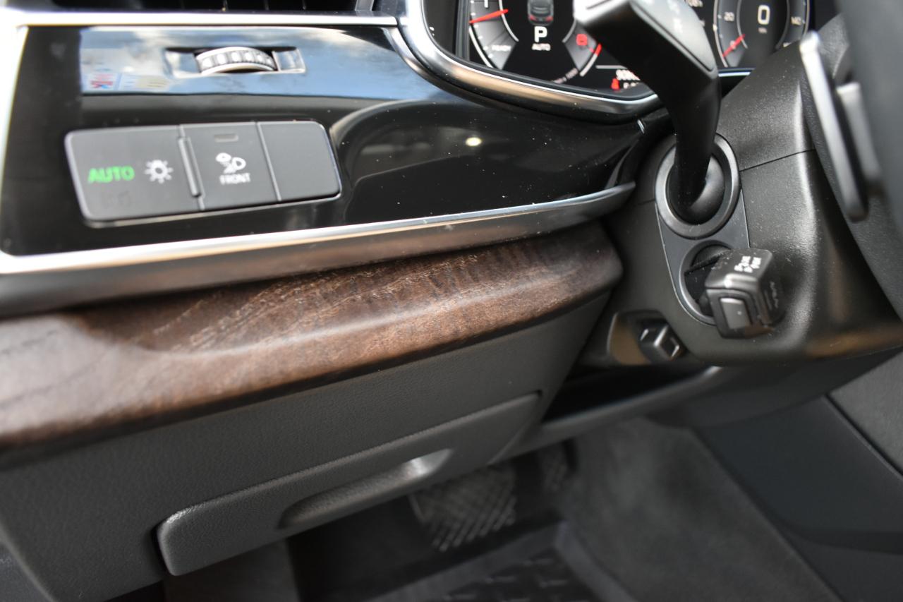 Audi Q7 Premium Plus 55 TFSI quattro 2020