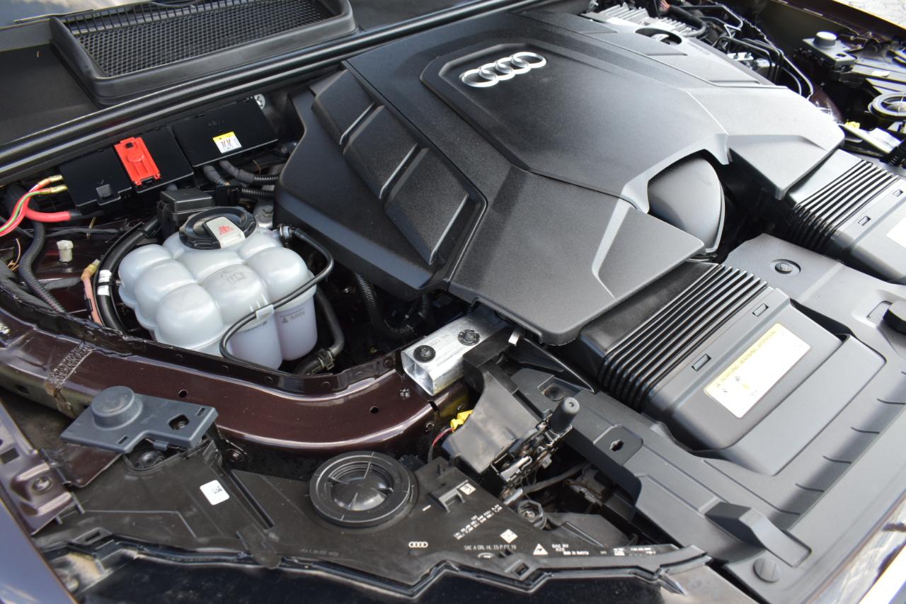 Audi Q7 Premium Plus 55 TFSI quattro 2020