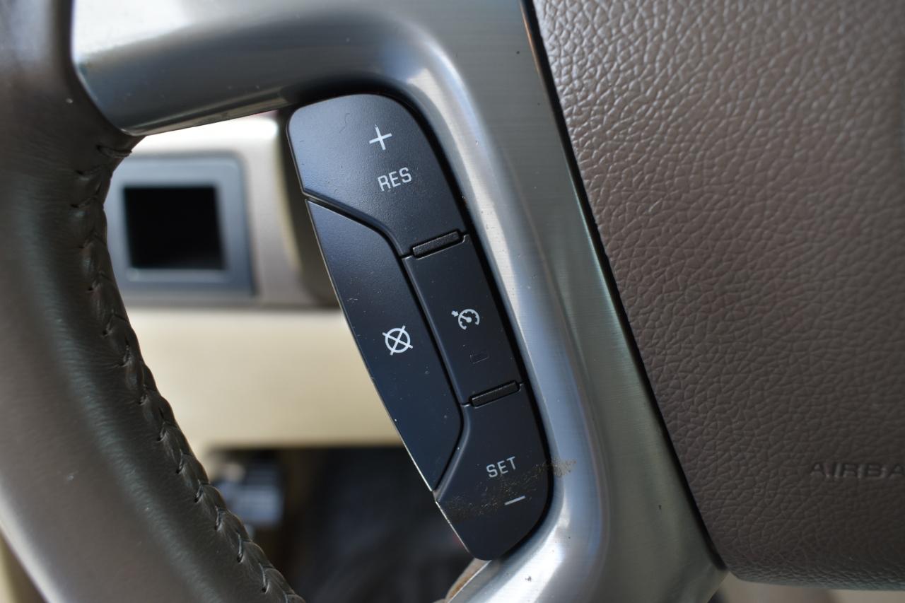 Chevrolet Avalanche LS 2WD 2013
