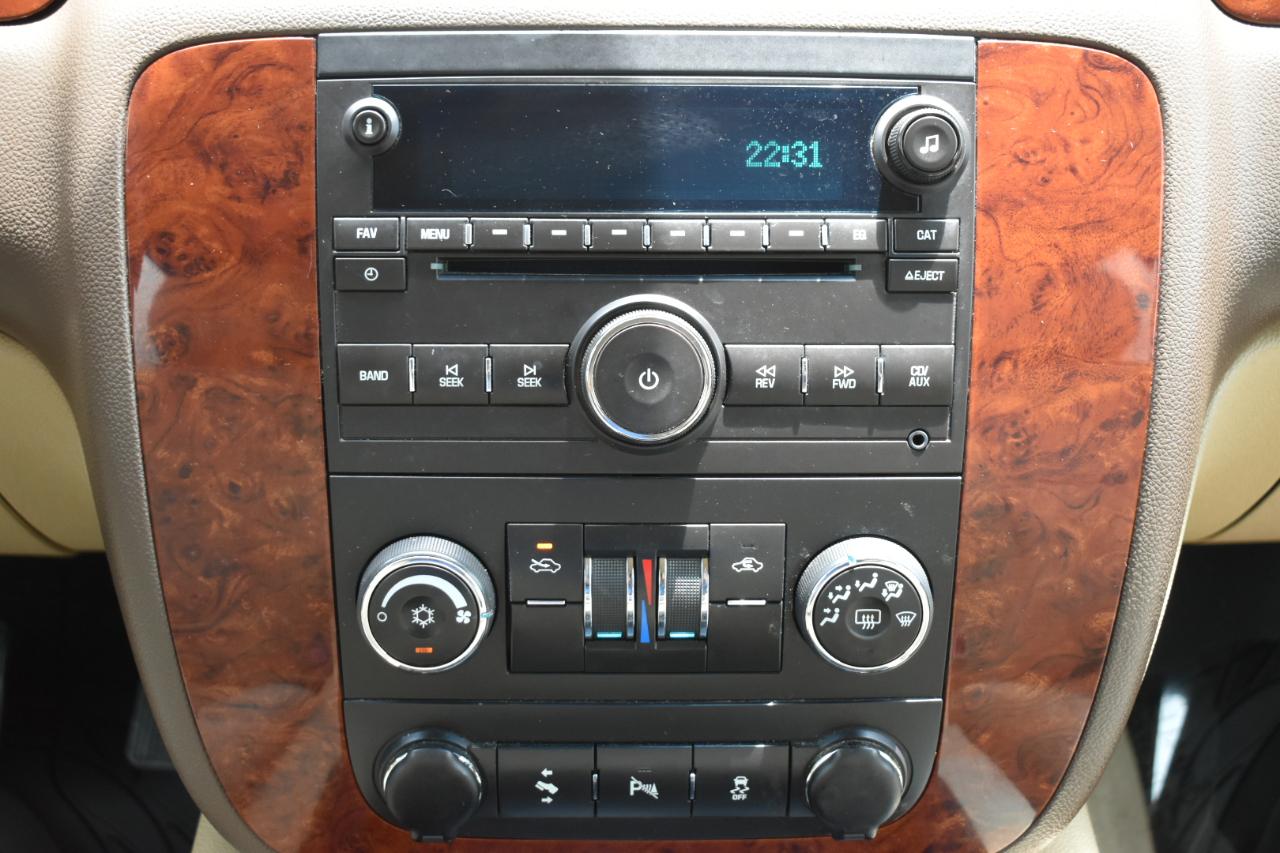 Chevrolet Avalanche LS 2WD 2013