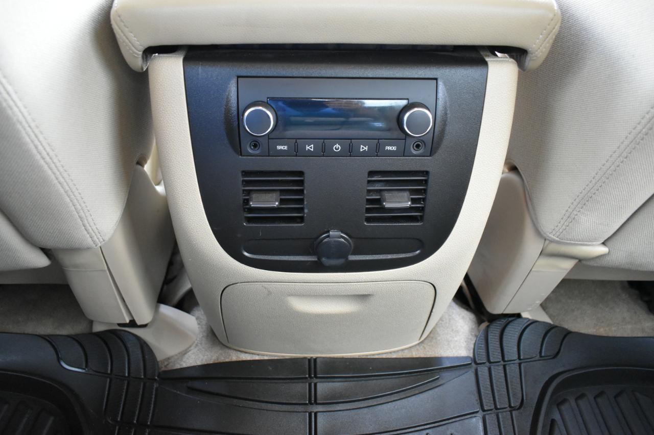 Chevrolet Avalanche LS 2WD 2013